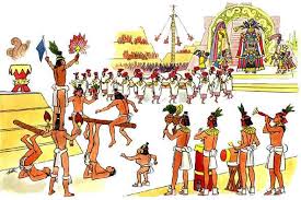 Resultado de imagen de CIVILIZACIONES PREHISPaNICAS