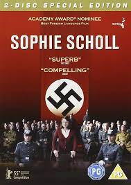 Is this coming to america? Amazon Com Sophie Scholl The Final Days Special 2 Disc Edition Region 2 Non Usa Format Uk Import Movies Tv