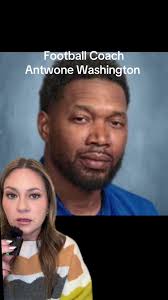 Antwone Washington