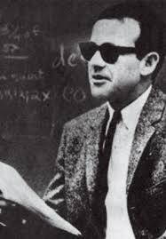 Argo Author Joshuah Bearman