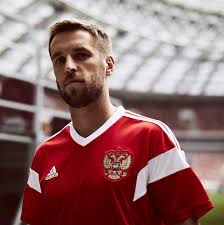Публикация от сборная россии по футболу (@teamrussia). Predstavlena Domashnyaya Forma Sbornoj Rossii Na Chm 2018