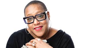 Paulette Randall's Instagram, Twitter & Facebook