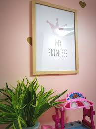 Dekorasi kamar anak perempuan, nuansa pink!!! Manis Feminin Sentuhan Dekorasi Bilik Tidur Anak Perempuan Oleh Wanita Ni Buat Ramai Terpegun Keluarga