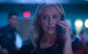 Wolf Pack » sur Paramount + : après les vampires, Buffy contre les  loups-garous