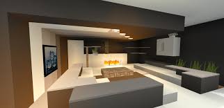 40 living room decoration ideas and tricks. Minecraft Modern Living Room Tutorial Minecraftbuilds