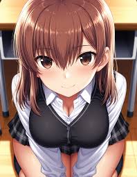 AI Art Model Himekawa Ami Tenioha 姫川絢美 てにおはっ 女の子だってホントはえっちだよsexiezpix Web  Porn