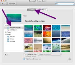 You'll then see that folder display on the left under folders. Free Download Mac Os X How To Change Your Desktop Background Wallpaper Apple 540x468 For Your Desktop Mobile Tablet Explore 49 How To Change Macbook Wallpaper Change Wallpaper Mac