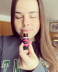 Much has been said about the changes in the sense of smell and taste  experienced by people with COVID, and these symptoms can continue in long  COVID. While it's annoying and somewhat