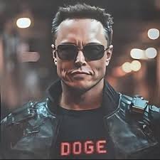 The DOGE Report (podcast)