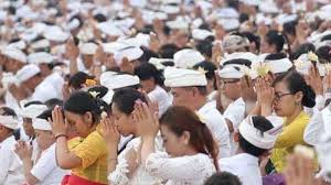 Maybe you would like to learn more about one of these? Kumpulan Ucapan Hari Raya Nyepi 2020 Bisa Update Status Instagram Whatsapp Dan Facebook Tribun Manado