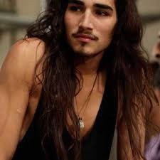 Men with long hair have a range of cool hairstyles to choose from that can show off naturally shiny and healthy locks. 55 Coolest Long Hairstyles For Men 2019 Update Men Hairstyles World