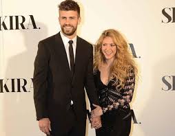 We did not find results for: Gerard Pique And Shakira S Love Story