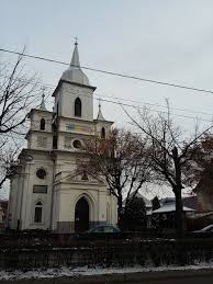 Transport public către biserica sf. Biserica Sf Nicolae Campulung Destimap Destinations On Map