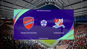 Download the vector logo of the ts podbeskidzie bielsko biala brand designed by victor fradera in the above logo design and the artwork you are about to download is the intellectual property of the. Rns Rakow Vs Ts Podbeskidzie Pes 21 Ekstraklasa Live Gameplay Youtube