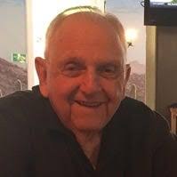 Donald Holt Obituary