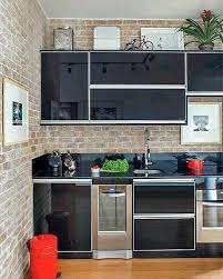 Anda bisa melihat desain keramik kitchen set keramik modern elegan ini dengan. 60 Model Kitchen Set Aluminium Minimalis Harga 2021