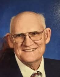 George Walkup Obituary