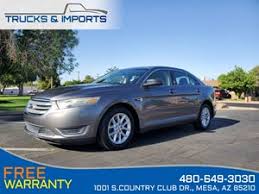 Every new toyota comes standard with 2 years of toyotacare. Used Cars Dealership In Mesa Az