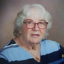 In loving memory of Louise Stone