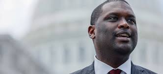 DCCC makes nice with Mondaire Jones in 2024