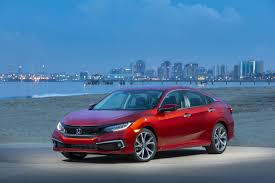 Fins out what's similiar and what's different between these two. 2021 Honda Civic Review Pricing And Specs