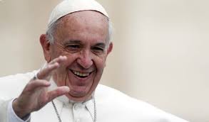 Pope Francis dies aged 88