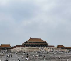 Forbidden City, Beijing: Complete Visitor's Guide, Map, and History
