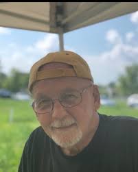 Obituary information for Bruce Herber