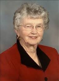 Alma Dena Jones Jones (1932-2022)