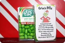 Obseussed Grinch Christmas Craft Round Up Grinch Christmas Diy Christmas Presents Christmas Crafts