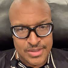 Gregory Lewis (@organmonk) • Instagram photos and videos