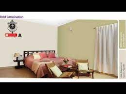 Asian Paints Colour Combinations