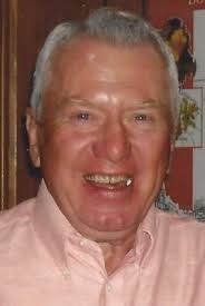 Harold McBride Obituary (1937