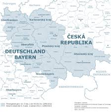 Mit einer fläche von rund 78.000 km² und einer einwohnerzahl von über zehn millionen bürgern ist die tschechische. Forderung Interreg