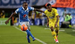 Mar 29, 2021 · atlético bucaramanga. En Vivo Millonarios Vs Bucaramanga Millonarios Vence A Bucaramanga Y Jugara La Semifinal Ante Nacional Deportes Caracol Radio