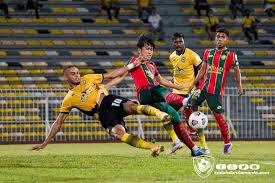 Musim baru liga super dan liga perdana malaysia tahun 2020 akan kembali menemui anda pada bulan. Keputusan Kedudukan Liga Malaysia Utusan Digital