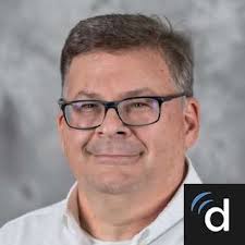 Dr. Michael W. Becker, MD