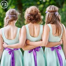 Contents fantastic color ideas for bridesmaid hairstyles amazing bridesmaid hairstyles 3 Easy Bridesmaid Hairstyles For Your Best Friend S Wedding Fantastic Sams