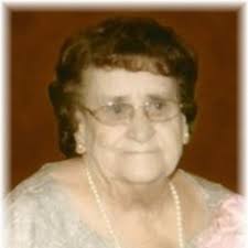 Louise M Gregson Obituary February 28, 2013