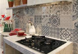 Encuentra y descarga recursos gráficos gratuitos de azulejos. Cocina Moderna Con Azulejos Rusticos Ideas Y Combinaciones