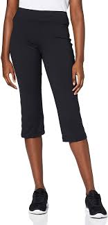 Bis zu 30% reduziert günstige caprihosen online kaufen bei otto › große auswahl top marken ratenkauf & kauf auf rechnung möglich › jetzt online bestellen! Energetics Womens Damen Caprihose Pb Manuela Track Pants Clothing Sports Outdoors Efectoeducativo Cl