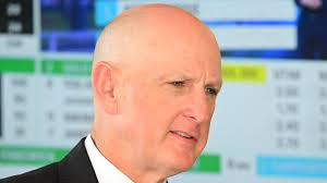 QRIC deputy claims 'increase in level of trust and confidence' over past 12  months