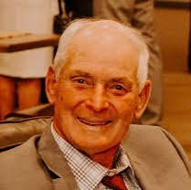 Earle "Stanley" Hierlihy