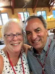 I hope all the people i met in the bar bathrooms are having a great day