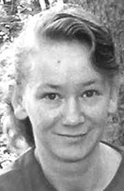 Tana L. Davis [Mount Savage]