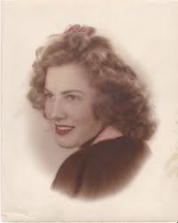 Obituary information for Maggie Bethel Ralls