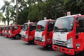 Motor uniforce sdn bhd is an isuzu brand car dealer company that provides sales, spare parts and services. Motoring Malaysia Trucks Isuzu Malaysia Delivers 61 New Isuzu Elf Npr Light Duty Trucks To Tenaga Nasional Berhad Tnb