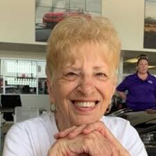 Nancy Ruth Wratchford Obituary April 26, 2022