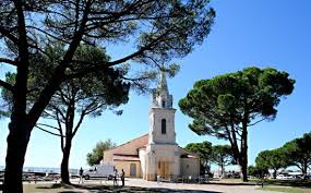 Promenade A Andernos Avis De Voyageurs Sur Eglise Saint Eloi Andernos Les Bains Tripadvisor