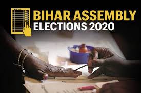 Bihar Assembly Poll Result 2020 Constituency Wise Winning Candidates Trends Updates The Financial Express